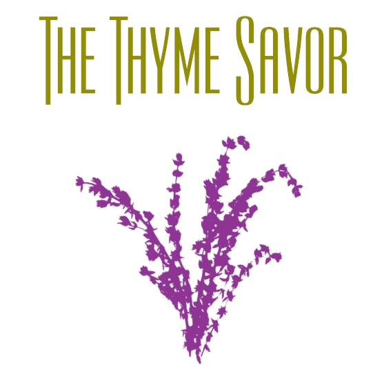 The Thyme Savor