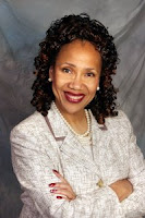 Sharon Hill, NAWBO GR President
