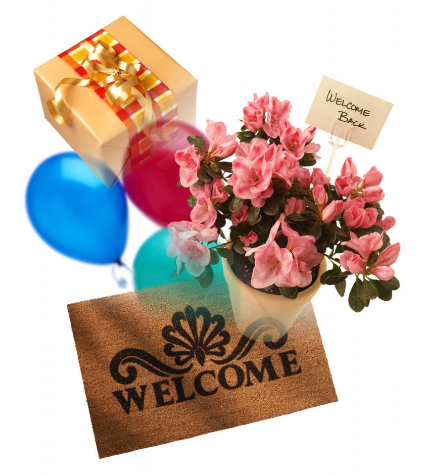 Welcome new NAWBO members