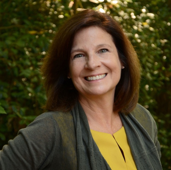 Carrie Reuben is on the Move