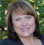 Angela Jamison