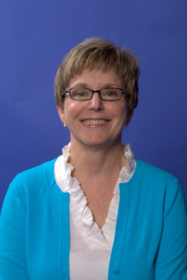 Jocelyne Gervvais